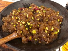 铁锅凉粉-老雒阳面馆·水席·洛阳菜(偃师店)