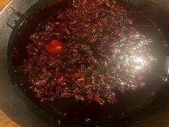 -岗上渣渣老火锅(两路口店)