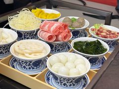 -咏江南·苏式火锅·苏州评弹(观前街店)