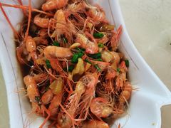 -芸海阁·农家私房菜(沙家浜景区出口店)