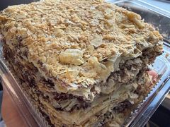 -爱德顺糕点食屋(利民道店)