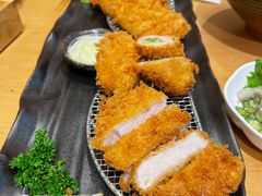 -胜博殿日式炸猪排(悠唐店)