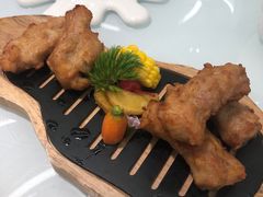 -3号仓库·创意中国菜(新世界城店)