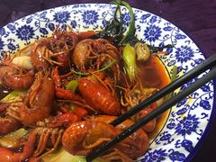 -川湘園(西华路店)