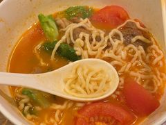 -寻裕记·现炒浇头面(人民广场店)