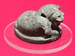 -北京大葆台遗址博物馆