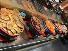 -東盛炭烤自助料理(玄武招商花园城店)