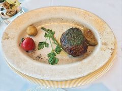 -王品牛排(郑州大卫城店)