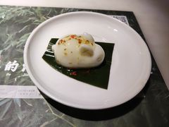 -假装苏杭·园林餐厅(陆家嘴中心店)