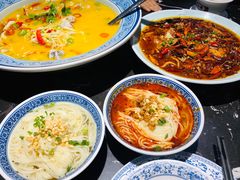 -陆小凤四川料理(北京路店)