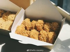 -鲍师傅糕点(春熙路店)