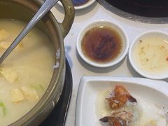 -陆记鹅庄·潮汕菜·狮头鹅(大仟里店)