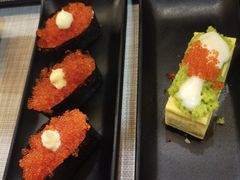 -昊·来了寿司(双楠2店)