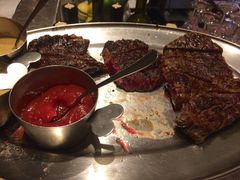 肉眼排-La Vache! 噢！那只奶牛！(尖沙咀店)