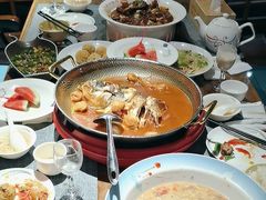 -老山东·山东菜(鲁菜名店)