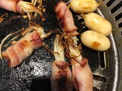 -权金城(龙旗店)