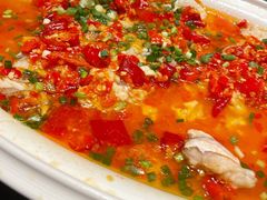 -肆月河豚·淮扬菜·湘菜(华天店)