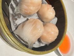 -香港龙凤楼(陆家嘴中心店)