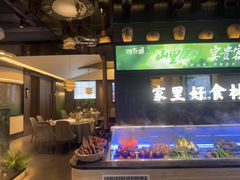 -寻乡迹· 湖南家宴(竹坑店)