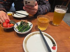 -8PINTS八品脱·日料·烧鸟·精酿小酒馆(莘庄店)