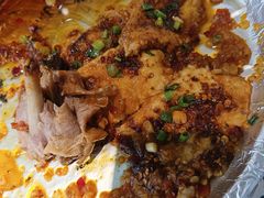 -花盐街·四川乐山小吃(西单大悦城店)