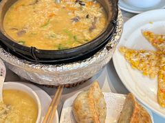 -粤仔湾砂锅粥(金太湖店)