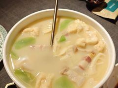 -南里山房·新淮扬菜(徐汇万科店)
