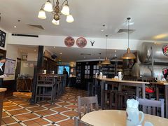大堂-普拉那啤酒坊Paulaner(凯宾斯基饭店)