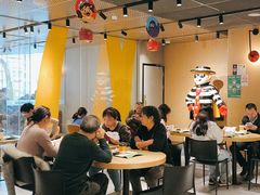 -麦当劳(百利广场店)