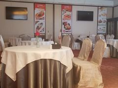 大堂-万龙洲海鲜(大兴绿地缤纷城店)