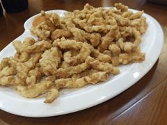 软炸里脊-王府酒店(兴华南街铁西百货店)