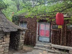 -竹泉村旅游度假区