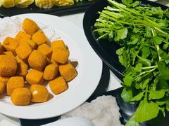 -肥仔文澳门猪骨煲(南京西路店)