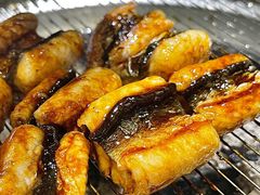 -本炙炭烤·蒲烧活鳗料理店(金沙洲店)