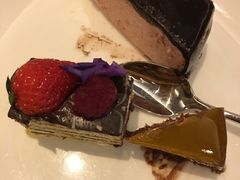 -骊韵咖啡厅(深圳中海凯骊酒店)