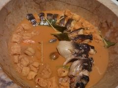 -云海肴云南菜·蒸汽石锅鱼(青岛万象城店)