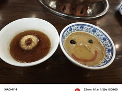 -清真·鸦儿李记·小馆(后海店)