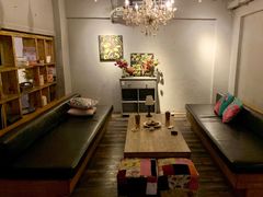 -24H COLOR咖啡厅(惠州金山湖店)