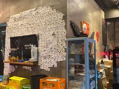 -臻鲜燕海鲜融合餐厅(金陵style店)