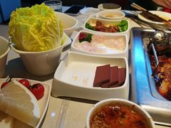 -海底捞火锅(泉城路店)