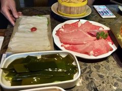 -小龙坎老火锅(华飞店)