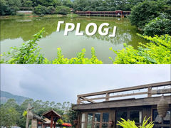 -清水湖度假村(罗浮山美食地标店)