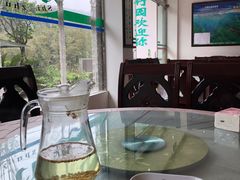 -漫山居私汤民宿全竹宴