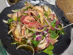 -杨小佳·齐齐哈尔烤肉·烤串(广州店)
