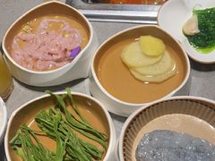 -海底捞火锅(河东万达广场店)