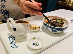 古教水爆肚-耳朵眼会馆(鼓楼店)