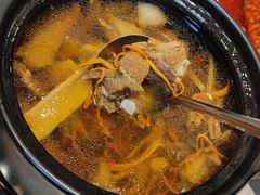 -新侗家食府(蟠桃宫店)