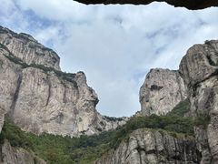-雁荡山风景名胜区