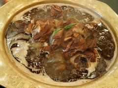 -芦月轩羊蝎子(北蜂窝店)