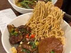 -寻裕记·现炒浇头面(人民广场店)